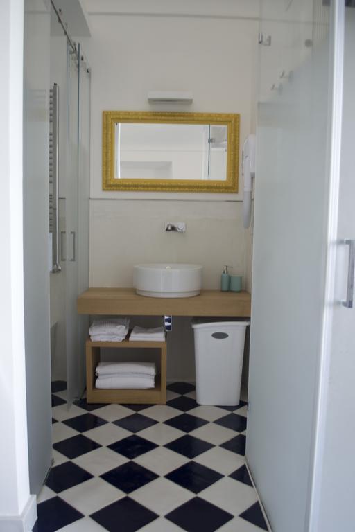 Apartamento Ganimede Centro Storico Sperlonga Exterior foto