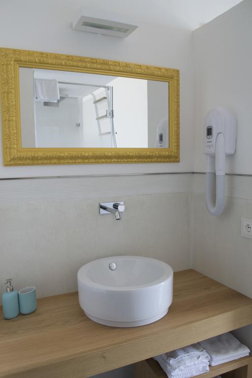 Apartamento Ganimede Centro Storico Sperlonga Exterior foto